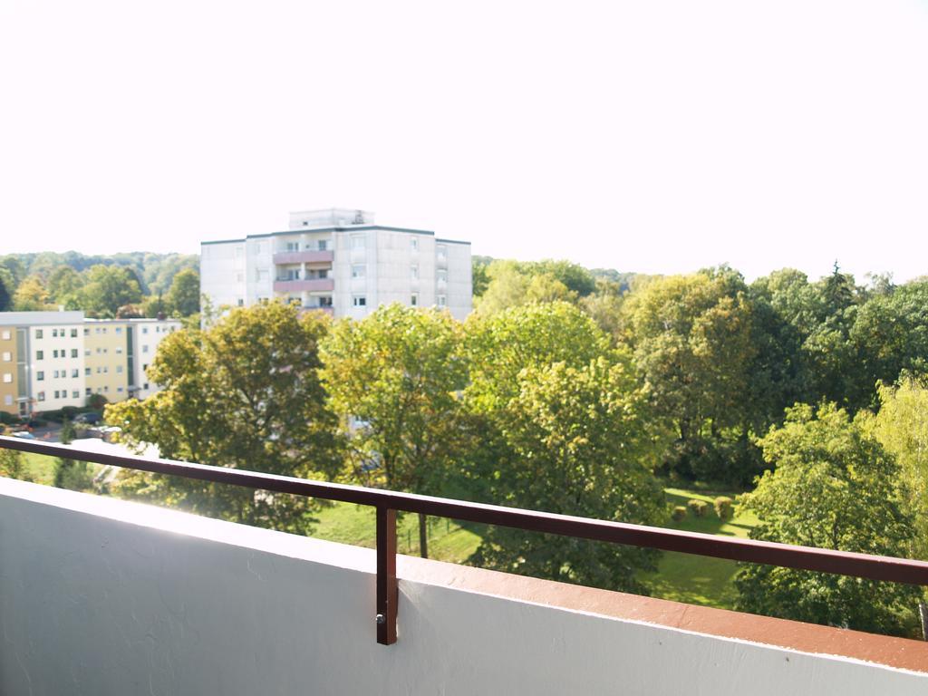 Ferienwohnung Leon Sinsheim Habitación foto